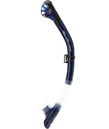 Set Cressi Tino Adventure Set Snorkeling Kit Mixte Palme Masque Tuba Taille L-XL BLEU livraison gratuite