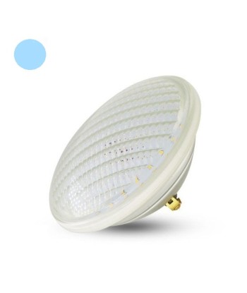 Ampoule LED PAR56 12W IP68 pour piscine paiement sécurisé