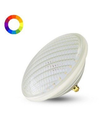 Ampoule LED PAR56 12W IP68 pour piscine paiement sécurisé