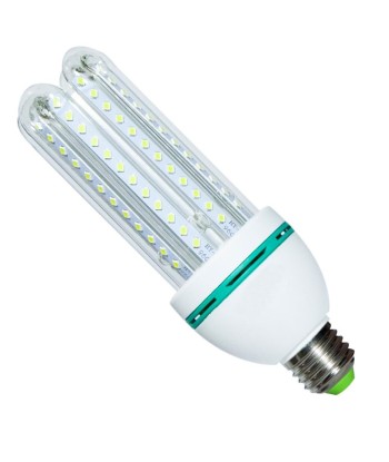 Ampoule E27 LED 16W 220V SMD2835 CFL 360° Lynx vous aussi creer 