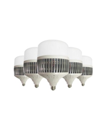 Ampoule E27 LED 200W 220V 270° français