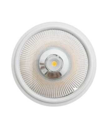 Ampoule LED AR111 20W COB Rond pas cheres