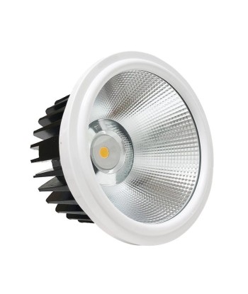 Ampoule LED AR111 20W COB Rond pas cheres