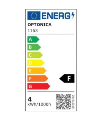 Ampoule LED COB GU5.3 / MR16 12V 4W 50° paiement sécurisé