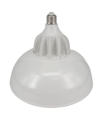 Ampoule LED Cloche E27 50W 220V 120° Voir les baskets