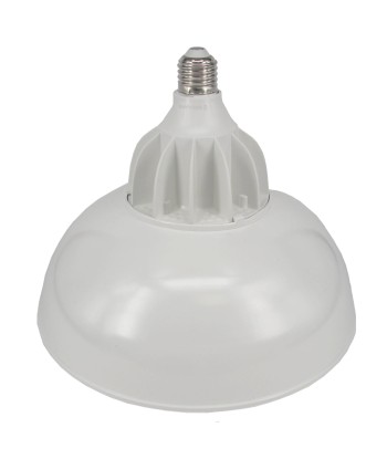 Ampoule LED E27 30W 220V 120° Cloche Véritable concentré