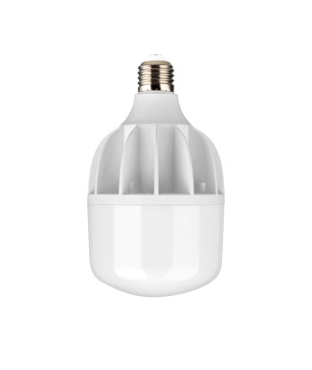 Ampoule LED E27 30W 220V 120° Cloche Véritable concentré