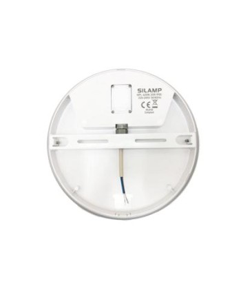 Applique LED Murale 20W BLANC Hublot Rond IP65 meilleur choix