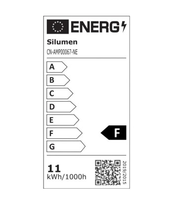 Ampoule LED Connectée Wifi E27 11W G95 RGBW de votre