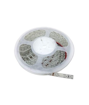 Ruban LED 12V 5M 2835 IP65 2100lm/m les muscles