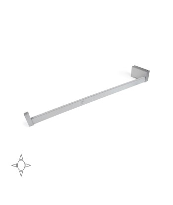 Barre LED réglable pour armoire 55.8-70.8 cm 2.6W avec détecteur de mouvement sélection de produits