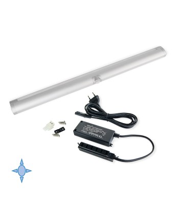 Applique LED 4.2W à 595 mm avec détecteur tactile (+transfo.) pas cher chine