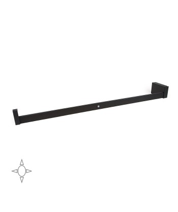 Barre LED réglable pour armoire 85.8-100.8 cm 4.8W avec détecteur de mouvement Faites des économies