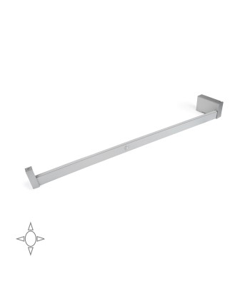 Barre LED réglable pour armoire 70.8-85.8 cm 4W avec détecteur de mouvement sélection de produits