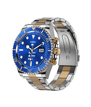 Montre connectée Bluetooth pour homme - livraison offerte offre 