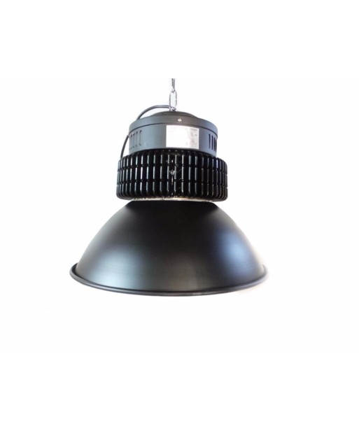 Cloche Industrielle LED 150W 120° NOIR pas cher chine