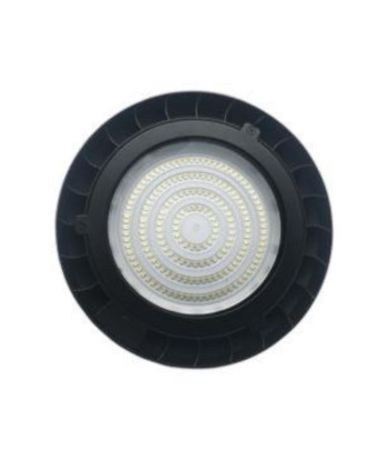 Suspension Industrielle LED HighBay UFO 100W IP65 90° offre 