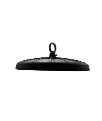 Suspension Industrielle LED HighBay UFO 100W IP65 90° offre 