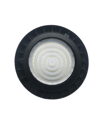 Suspension Industrielle LED HighBay UFO 200W IP65 90° 50-70% off 