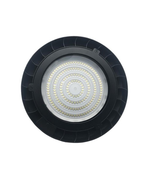 Suspension Industrielle LED HighBay UFO 200W IP65 90° 50-70% off 