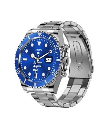 Montre connectée Bluetooth pour homme - livraison offerte offre 