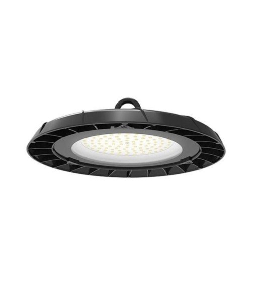 Cloche Highbay Industrielle UFO 90° 150W Pour