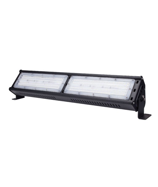 Linéaire Highbay LED 100W NOIR acheter en ligne