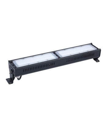 Linéaire Highbay LED 200W NOIR Dans la société mordern