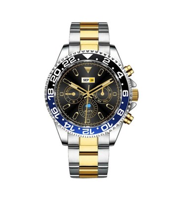 Montre connectée Bluetooth pour homme - livraison offerte offre 