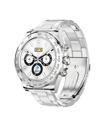 Montre connectée Bluetooth pour homme - livraison offerte offre 