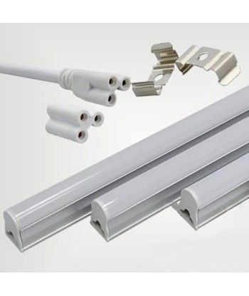 Tube néon LED 60cm T5 9W shop