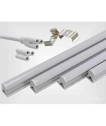 Tube néon LED 120cm T5 18W de la marque