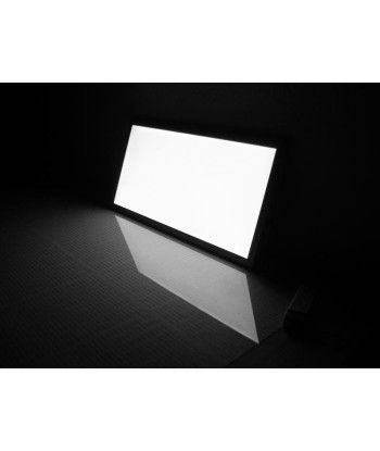 Dalle LED 60x30 Slim 30W ou a consommer sur place