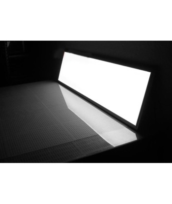 Panneau LED 120x30 29W Haut Rendement 137lm/W (Pack de 6) online