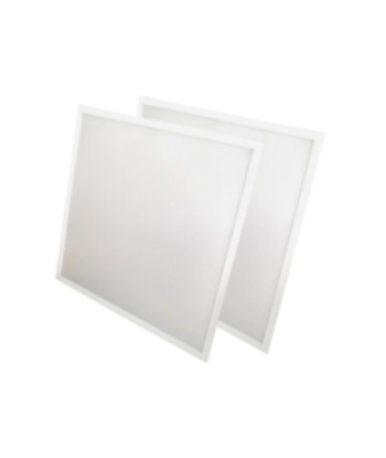 Dalle LED 60x60 60W BLANC (Pack) online