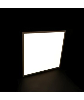 Dalle LED 60x60 48W BLANC (Pack) Les magasins à Paris et en Île-de-France