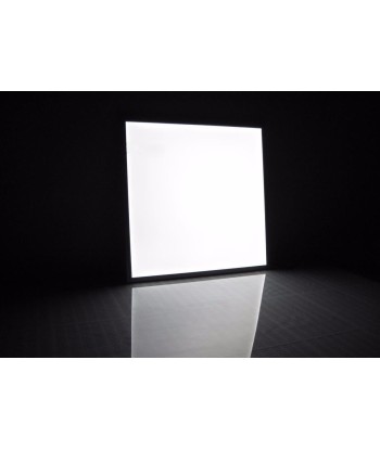 Dalle LED 60x60 60W BLANC (Pack) online