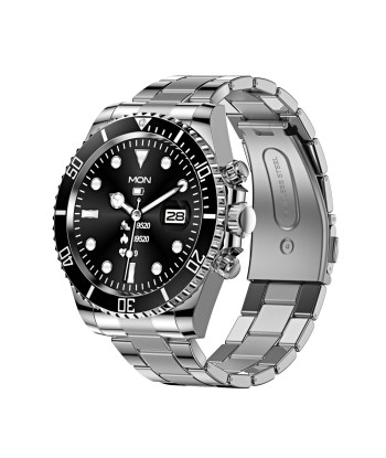 Montre connectée Bluetooth pour homme - livraison offerte offre 