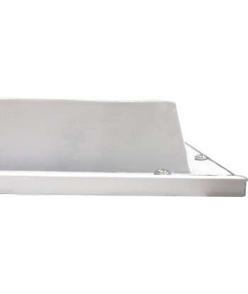 Dalle LED 60x60 60W BLANC (Pack) online