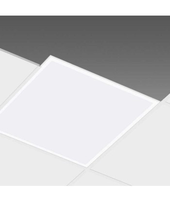 Dalle LED 60x60 Slim 36W BLANC (Pack) Le MVP de beaucoup