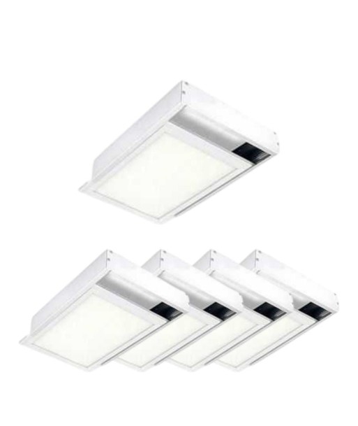 Kit en Saillie pour Dalle LED Slim 60x30 livraison et retour toujours gratuits