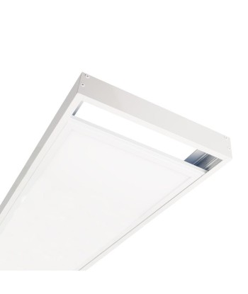 Kit en Saillie pour Dalle LED Slim 120x30 JUSQU'A -70%! 