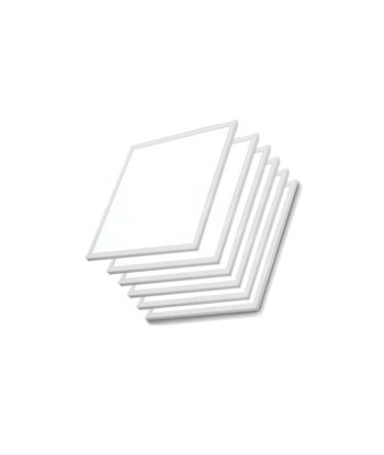 Dalle LED 60x60 Slim 36W BLANC (Pack) Le MVP de beaucoup