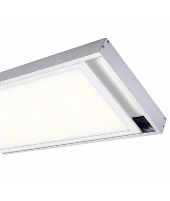 Kit en Saillie pour Dalle LED Slim 120x30 JUSQU'A -70%! 