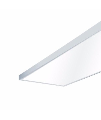 Kit en Saillie pour Dalle LED Slim 120x30 JUSQU'A -70%! 