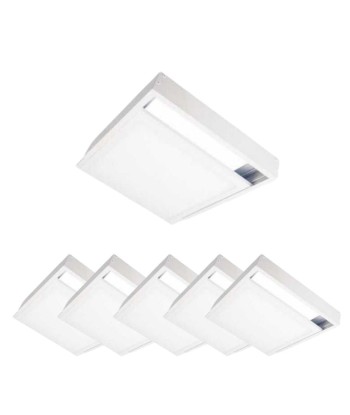 Kit en Saillie pour Dalle LED Slim 60x60 acheter