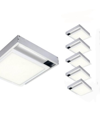 Kit en Saillie pour Dalle LED Slim 60x60 acheter