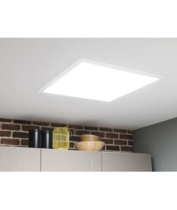 Panneau LED 60x60 Slim 29W 3600lm BLANC (Pack de 6) en ligne des produits 