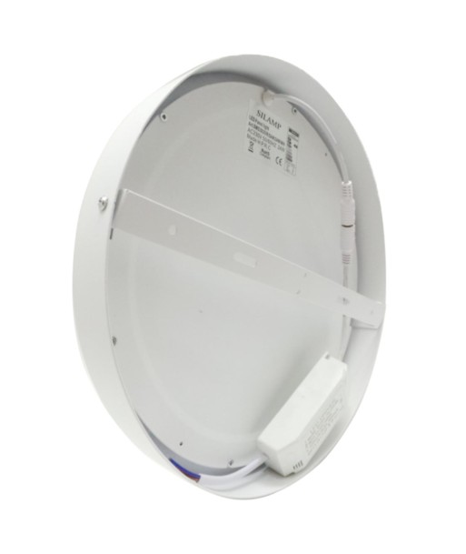 Plafonnier LED 24W Rond suggérées chez