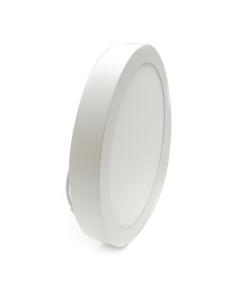 Plafonnier LED 24W Rond suggérées chez